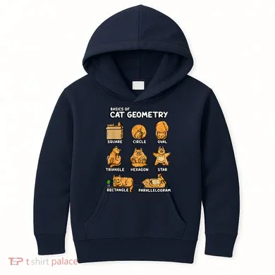 Kids Hoodie
