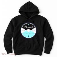 Bermuda Circle Graphic Hoodie thumb 0