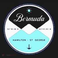 Bermuda Circle Graphic T-Shirt thumb 7