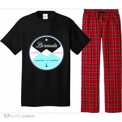 Pajama Set