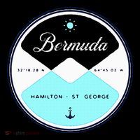 Bermuda Circle Graphic Tank Top thumb 6