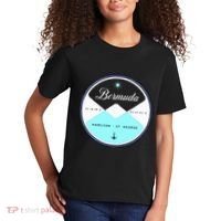 Bermuda Circle Graphic Kids T-Shirt thumb 2