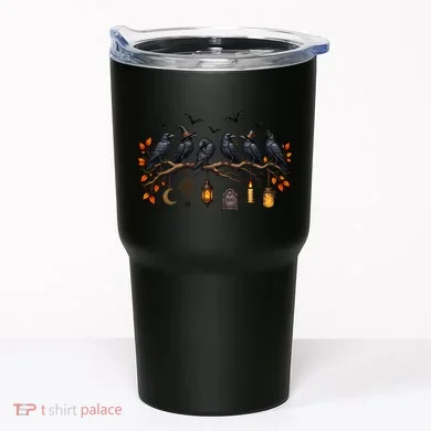 Tumbler