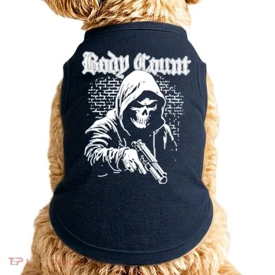 Doggie Tank
