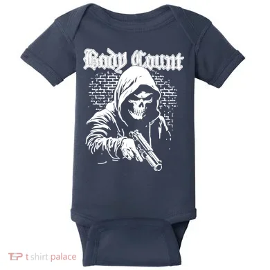 Baby Bodysuit