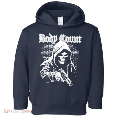Toddler Hoodie
