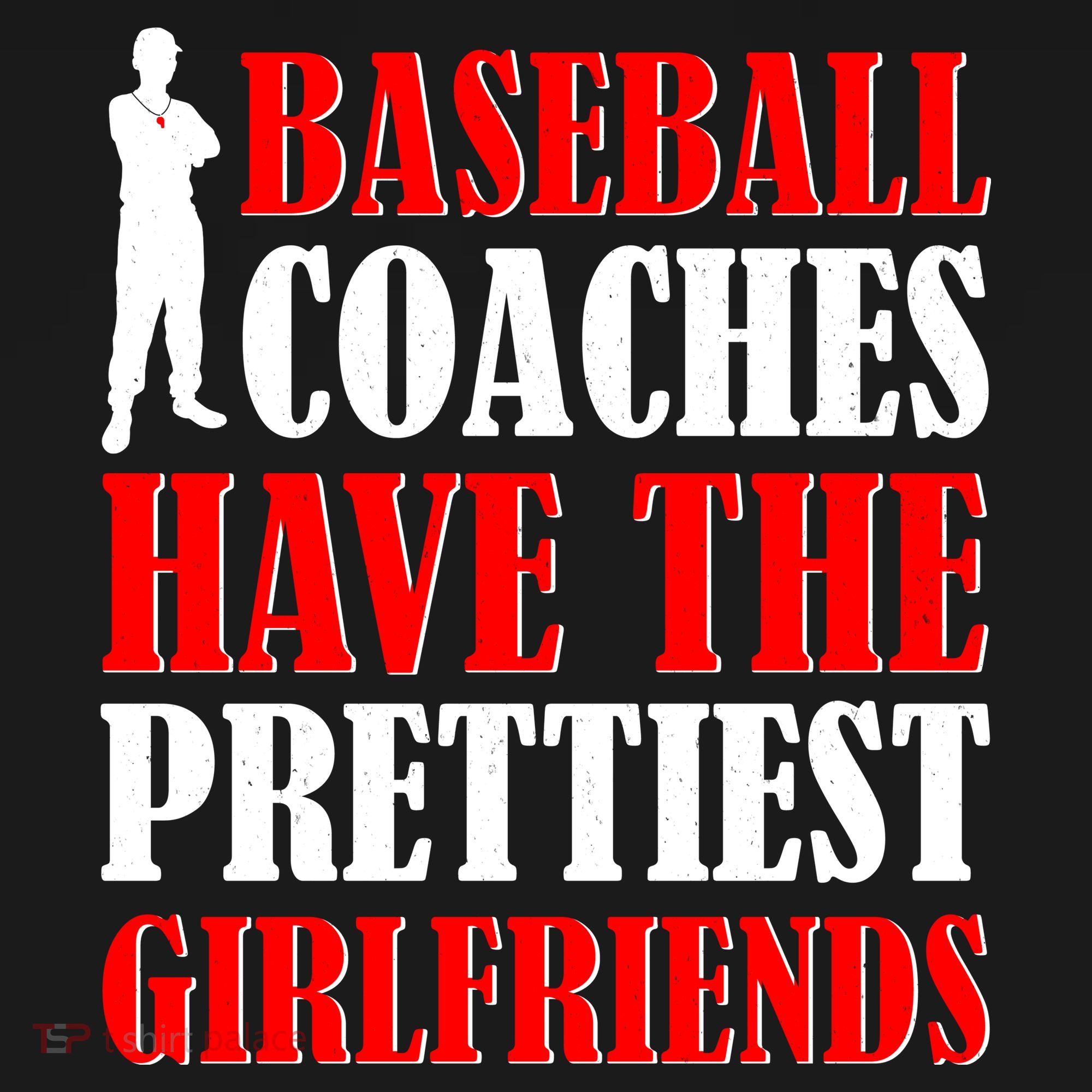 Baseball Coaches Have The Prettiest Girlfriends Sweatshirt