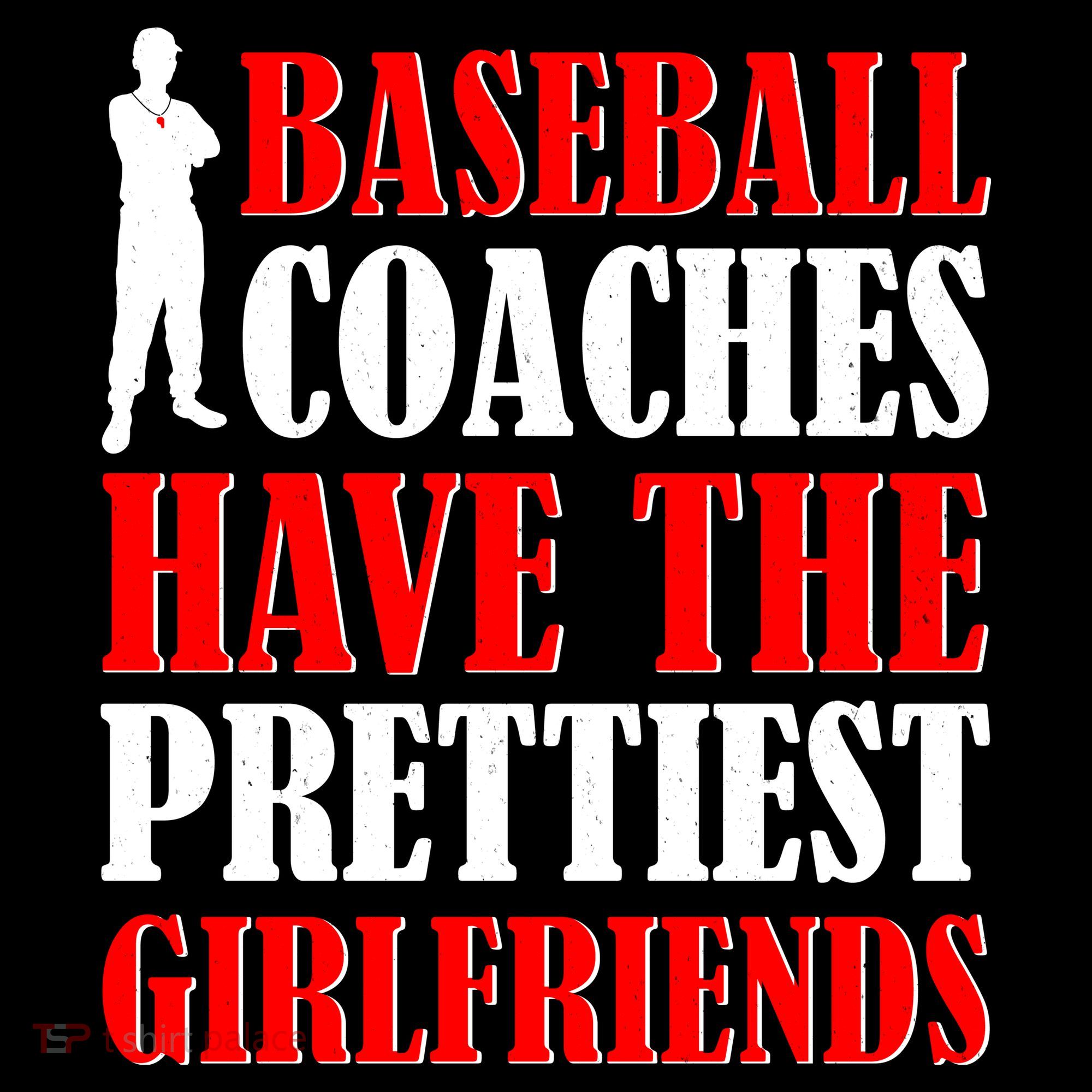 Baseball Coaches Have The Prettiest Girlfriends Women's Hoodie