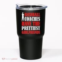 Baseball Coaches Have The Prettiest Girlfriends Tumbler thumb 0
