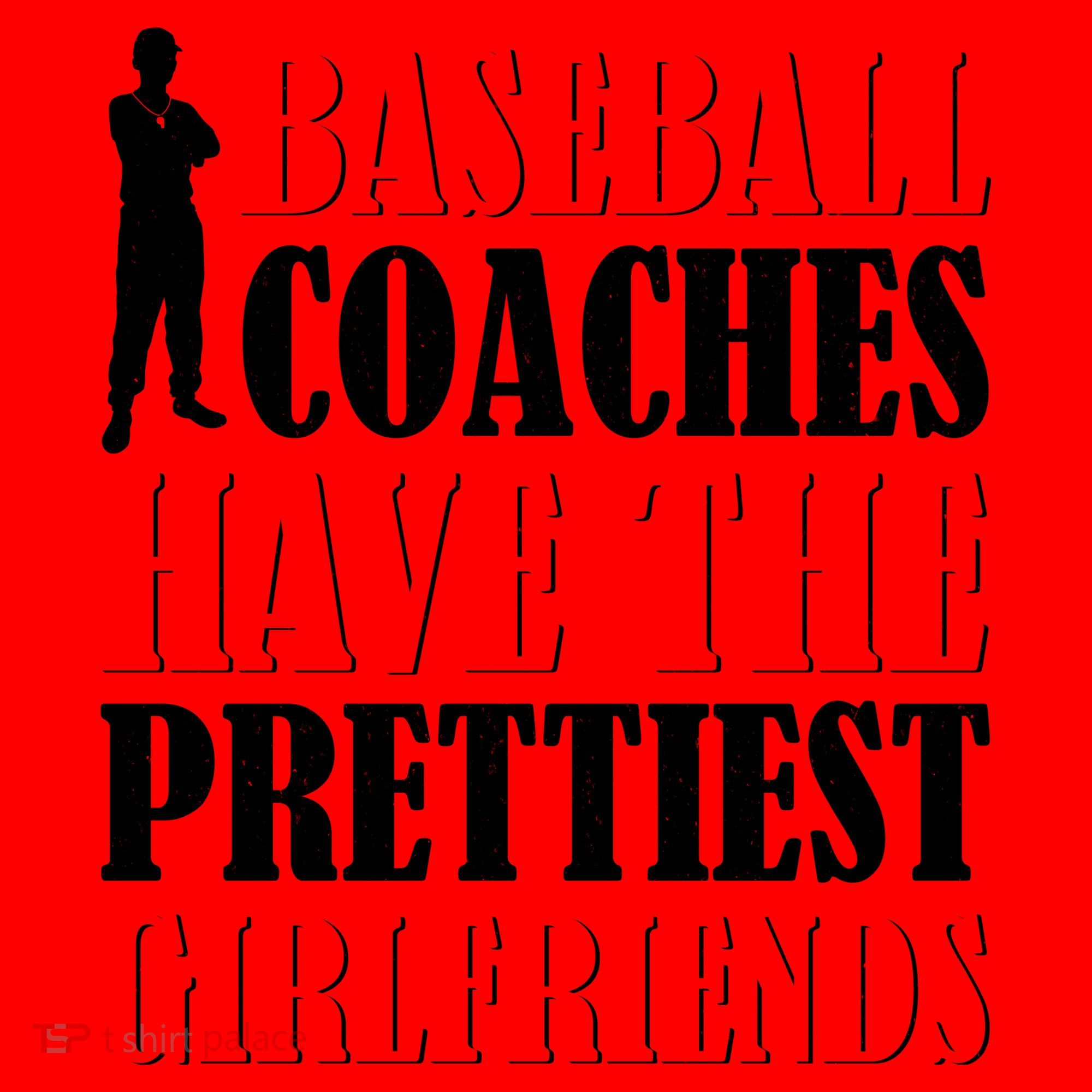Baseball Coaches Have The Prettiest Girlfriends Santa Hat