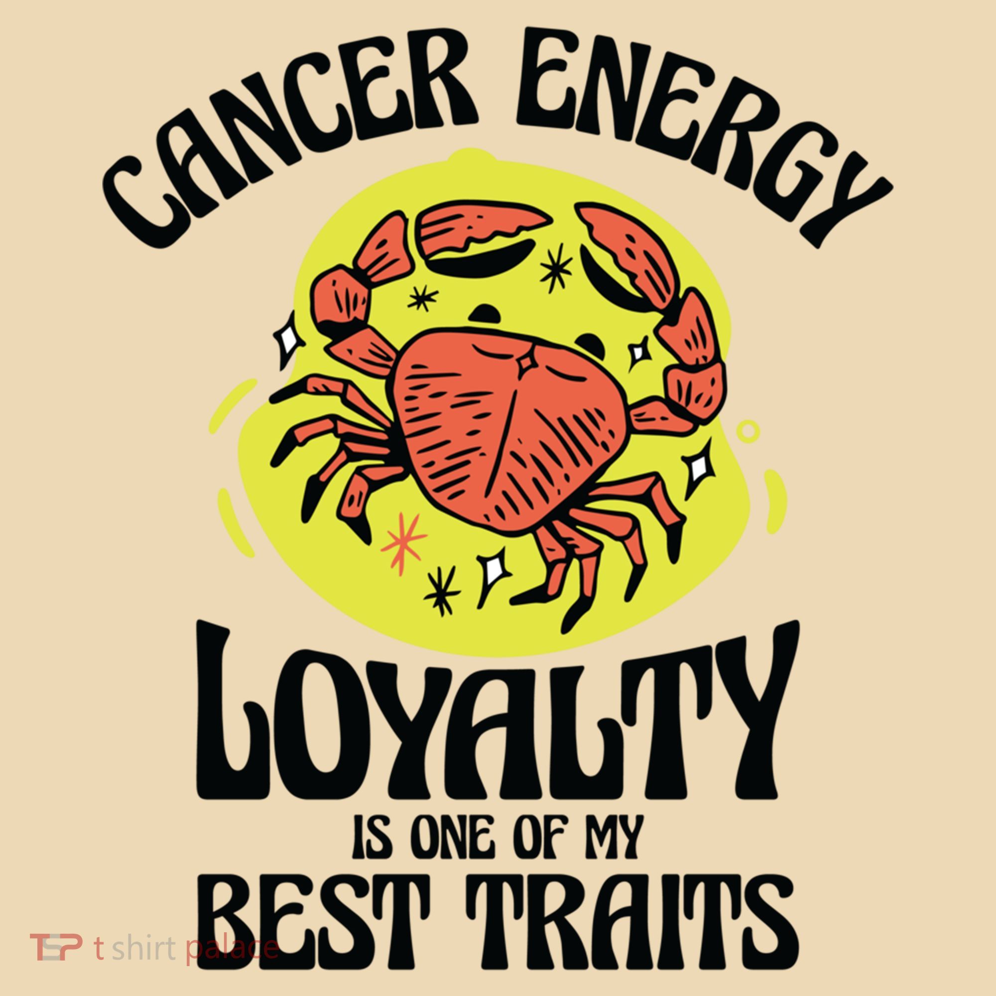 Born Cancer Horoscope Astrological Crab Zodiac Astrology Gift Tote Bag
