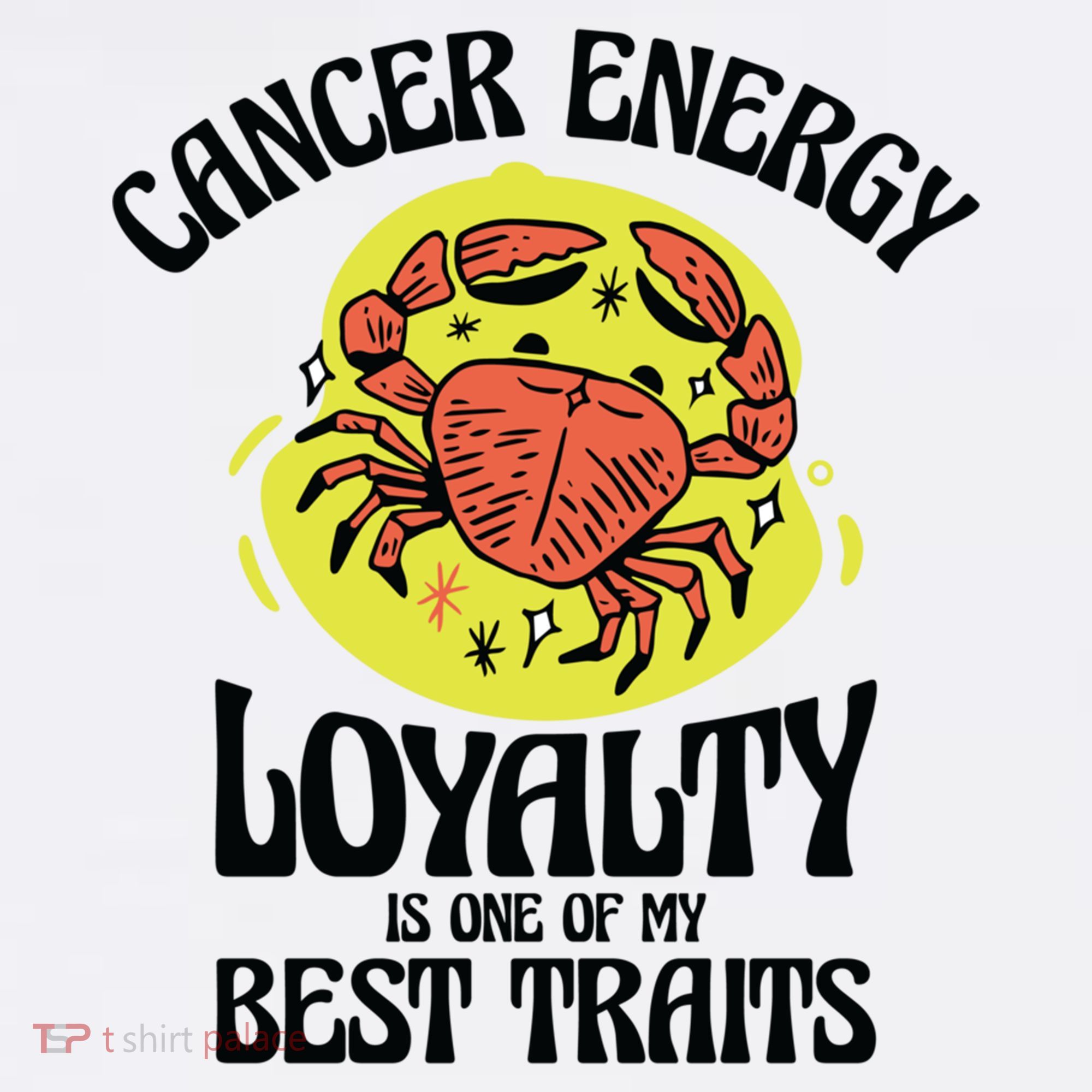 Born Cancer Horoscope Astrological Crab Zodiac Astrology Gift Women's Hoodie
