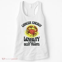 Born Cancer Horoscope Astrological Crab Zodiac Astrology Gift Women's Tank Top thumb 0