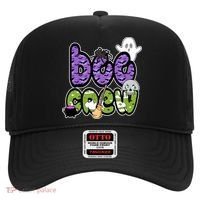 Boo Crew Halloween Spooky Fun Hat thumb 0