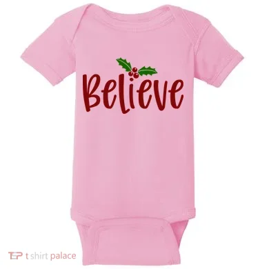 Baby Bodysuit