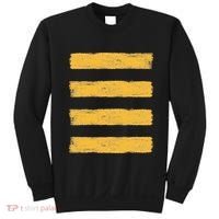 BEE COSTUME HALLOWEEN HONEY BUMBLE BEE HONEYBEE BUMBLEBEE Sweatshirt thumb 0