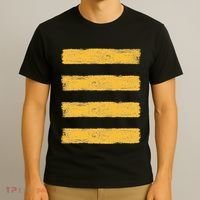 BEE COSTUME HALLOWEEN HONEY BUMBLE BEE HONEYBEE BUMBLEBEE T-Shirt thumb 3