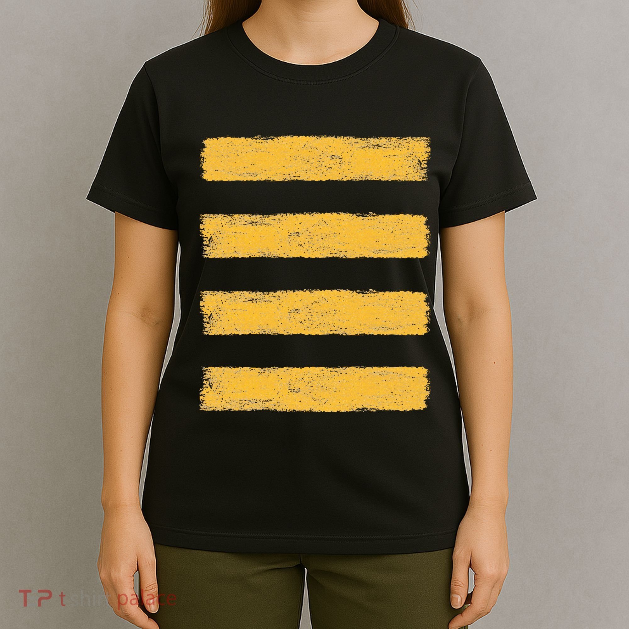 BEE COSTUME HALLOWEEN HONEY BUMBLE BEE HONEYBEE BUMBLEBEE T-Shirt