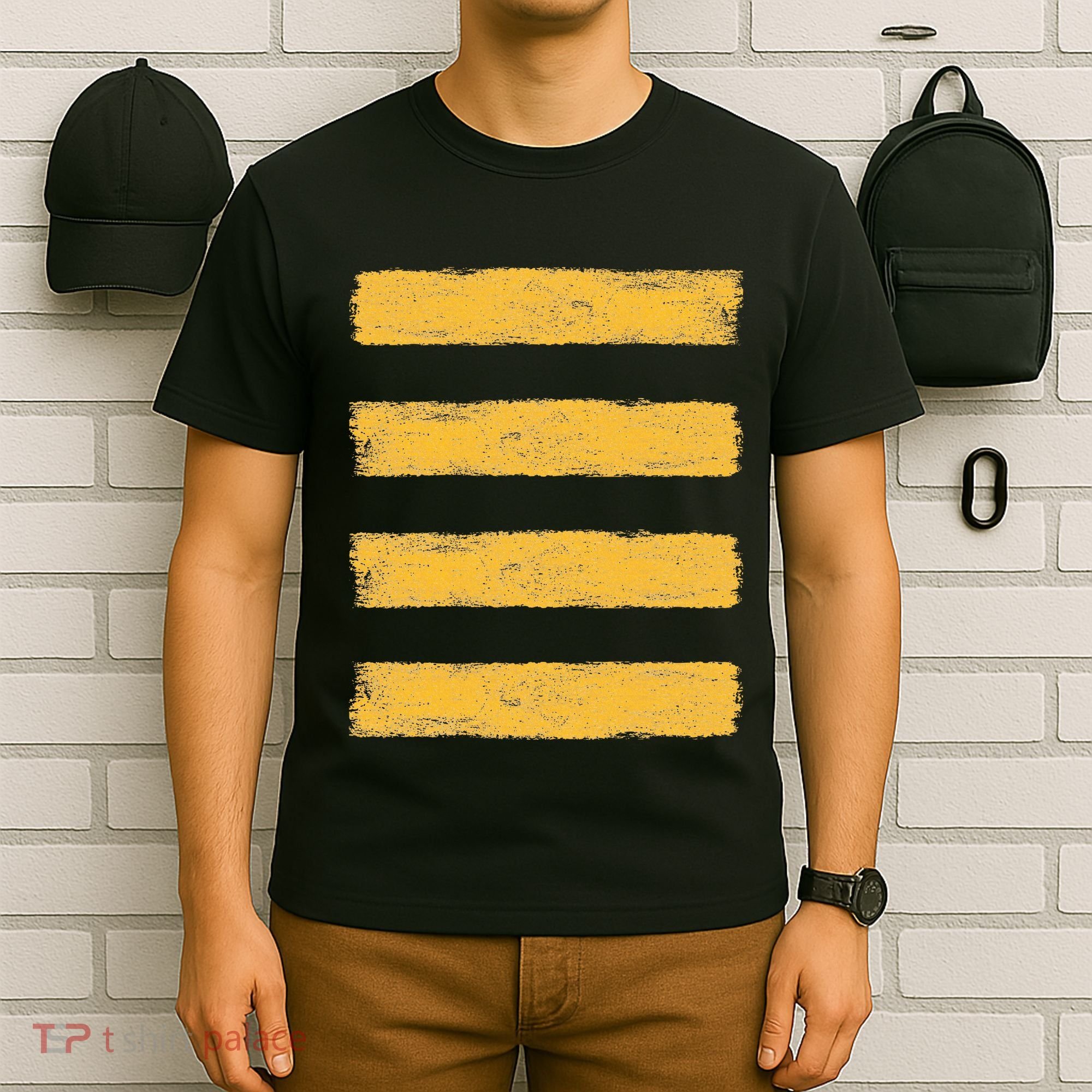 BEE COSTUME HALLOWEEN HONEY BUMBLE BEE HONEYBEE BUMBLEBEE T-Shirt