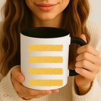 BEE COSTUME HALLOWEEN HONEY BUMBLE BEE HONEYBEE BUMBLEBEE Coffee Mug thumb 3