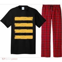 BEE COSTUME HALLOWEEN HONEY BUMBLE BEE HONEYBEE BUMBLEBEE Pajama Set thumb 0