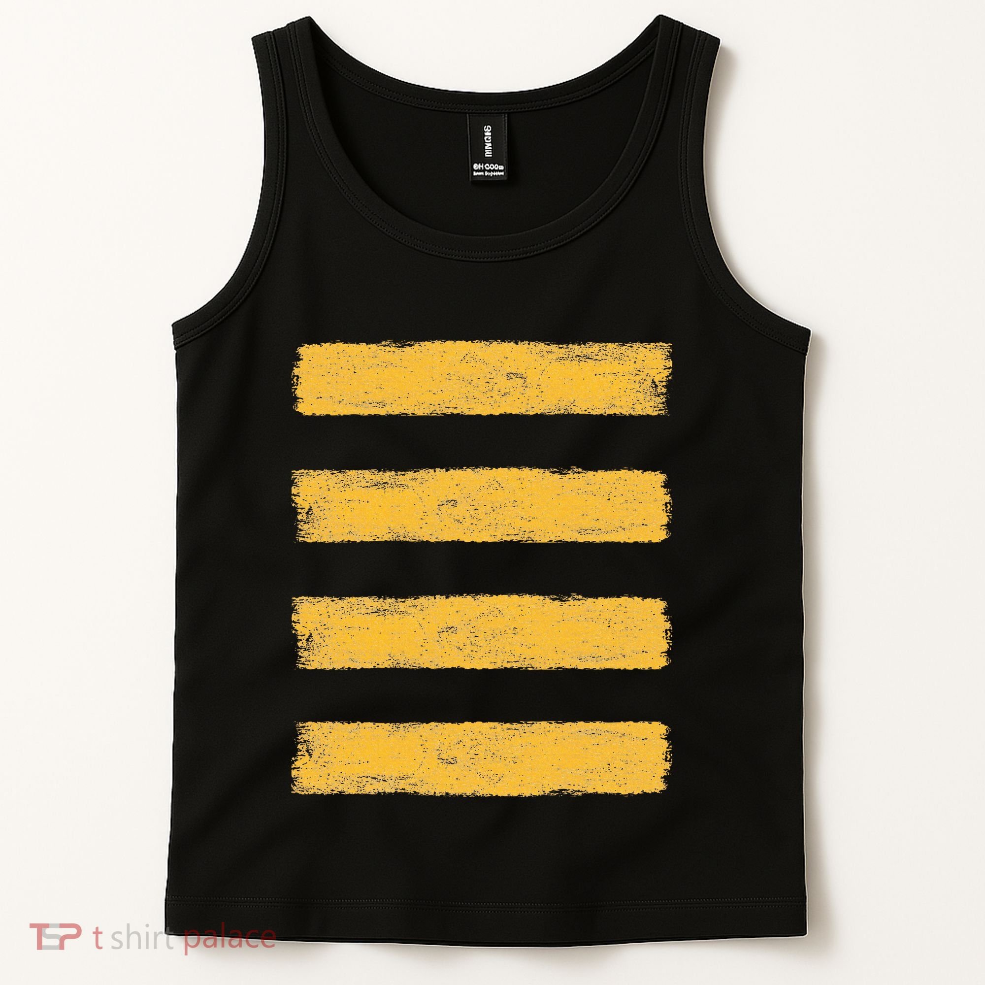BEE COSTUME HALLOWEEN HONEY BUMBLE BEE HONEYBEE BUMBLEBEE Tank Top