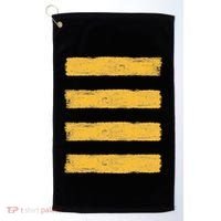 BEE COSTUME HALLOWEEN HONEY BUMBLE BEE HONEYBEE BUMBLEBEE Golf Towel thumb 0