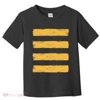 BEE COSTUME HALLOWEEN HONEY BUMBLE BEE HONEYBEE BUMBLEBEE Toddler T-Shirt thumb 0