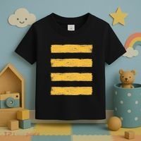 BEE COSTUME HALLOWEEN HONEY BUMBLE BEE HONEYBEE BUMBLEBEE Toddler T-Shirt thumb 3