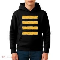 BEE COSTUME HALLOWEEN HONEY BUMBLE BEE HONEYBEE BUMBLEBEE Kids Hoodie thumb 4