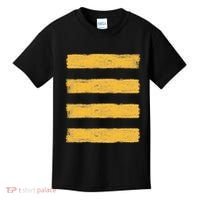 BEE COSTUME HALLOWEEN HONEY BUMBLE BEE HONEYBEE BUMBLEBEE Kids T-Shirt thumb 0