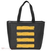BEE COSTUME HALLOWEEN HONEY BUMBLE BEE HONEYBEE BUMBLEBEE Tote Bag thumb 0