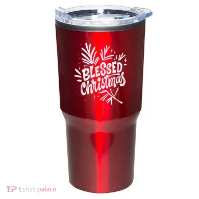 Tumbler
