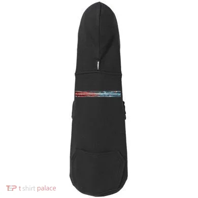Binary Code Hidden Message Doddie Hoodie