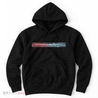 Binary Code Hidden Message Hoodie thumb 0