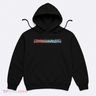 Binary Code Hidden Message Hoodie