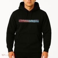 Binary Code Hidden Message Hoodie thumb 2