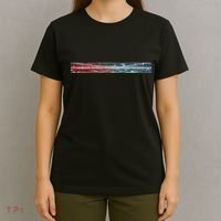 Binary Code Hidden Message T-Shirt thumb 4
