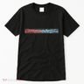 Binary Code Hidden Message Tall T-Shirt
