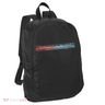 Binary Code Hidden Message Port Authority Crush Ripstop Backpack