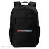 Binary Code Hidden Message Backpack