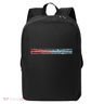 Binary Code Hidden Message Modern Backpack