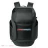 Binary Code Hidden Message Sport-Tek Club Rec Backpack