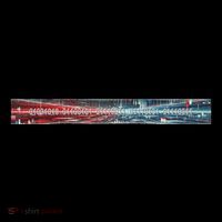 Binary Code Hidden Message Polo thumb 3