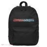 Binary Code Hidden Message 16 in Basic Backpack