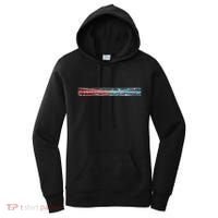 Binary Code Hidden Message Women's Hoodie thumb 0