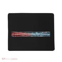 Binary Code Hidden Message Mousepad thumb 0