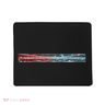 Binary Code Hidden Message Mousepad