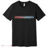 Binary Code Hidden Message Premium T-Shirt