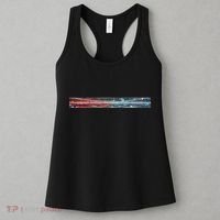 Binary Code Hidden Message Women's Tank Top thumb 3
